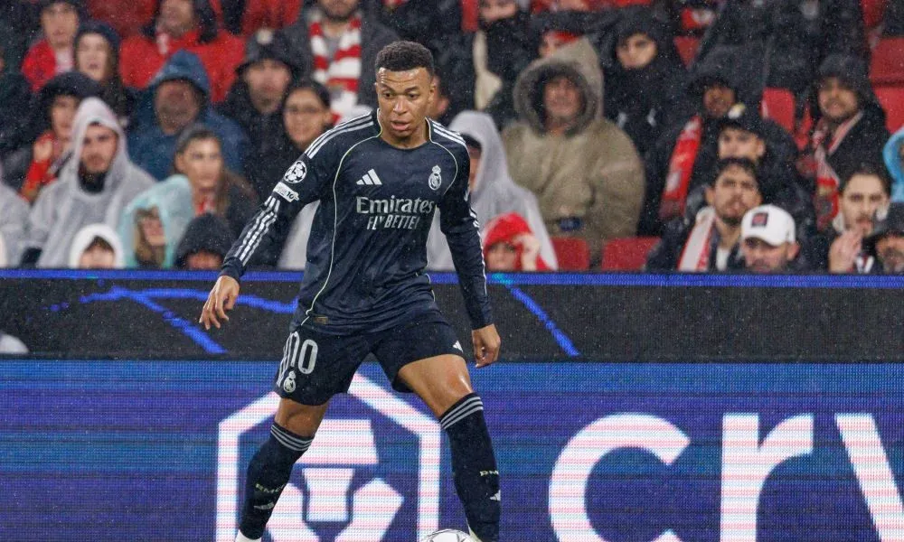 Real Madrid, Mbappé nella bufera: 'Perde i tifosi'