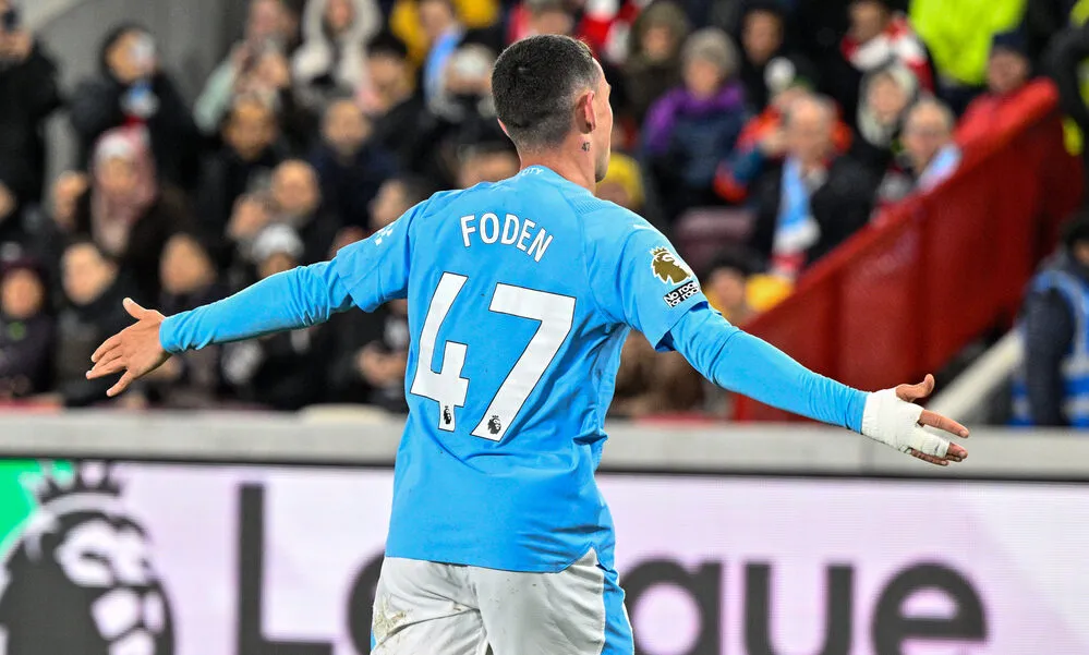 Foden
