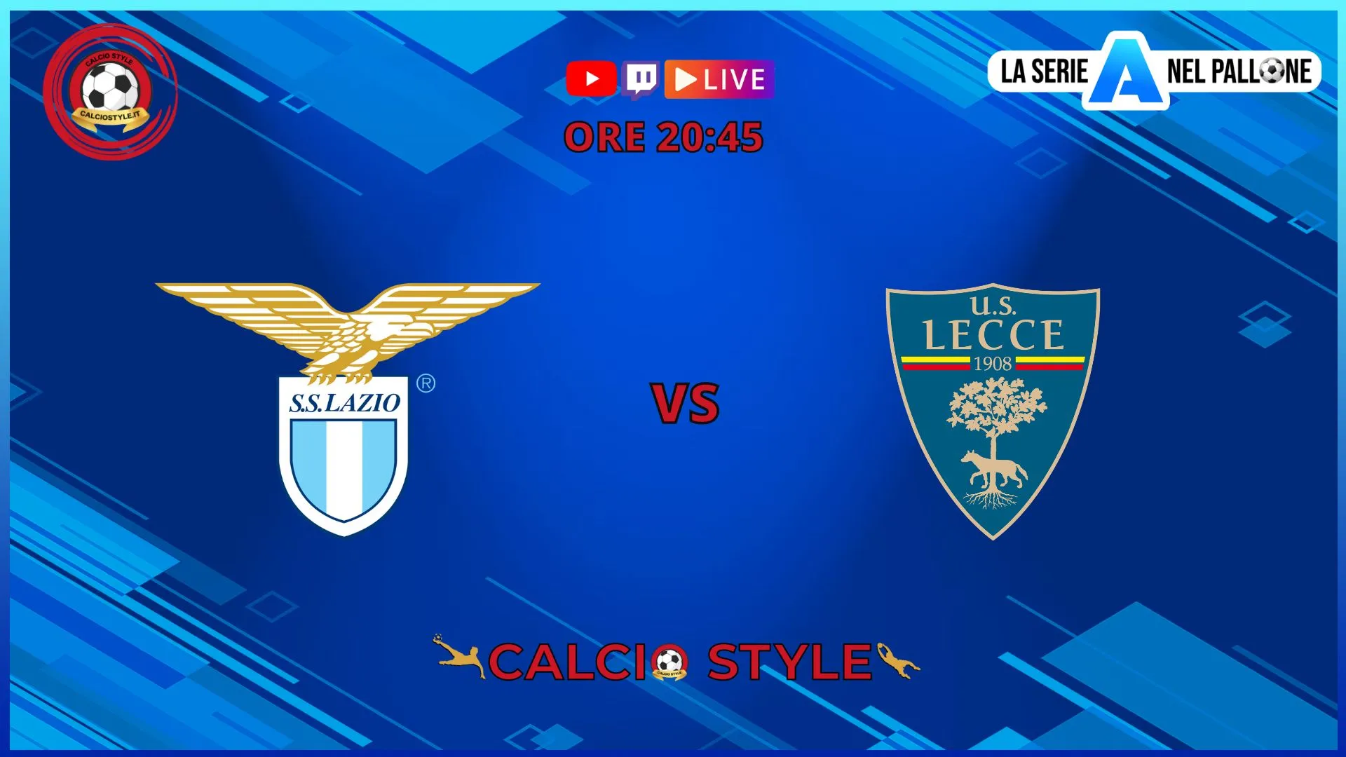Serie A