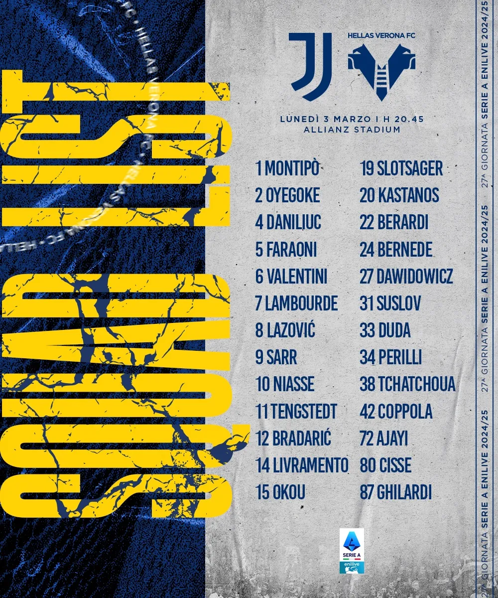Hellas Verona