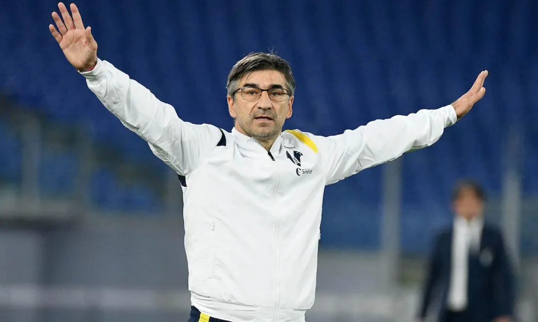 Serie A, verso Verona-Juventus: i convocati di Juric