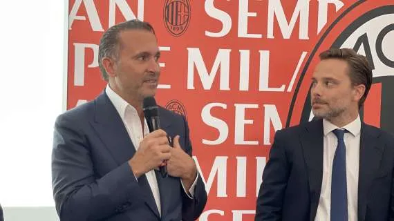 Milan, una rosa da 500 milioni: ora i rossoneri costano caro