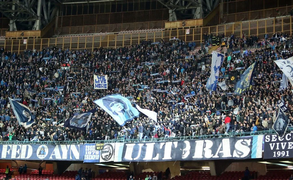 Napoli: attenzione al mercato