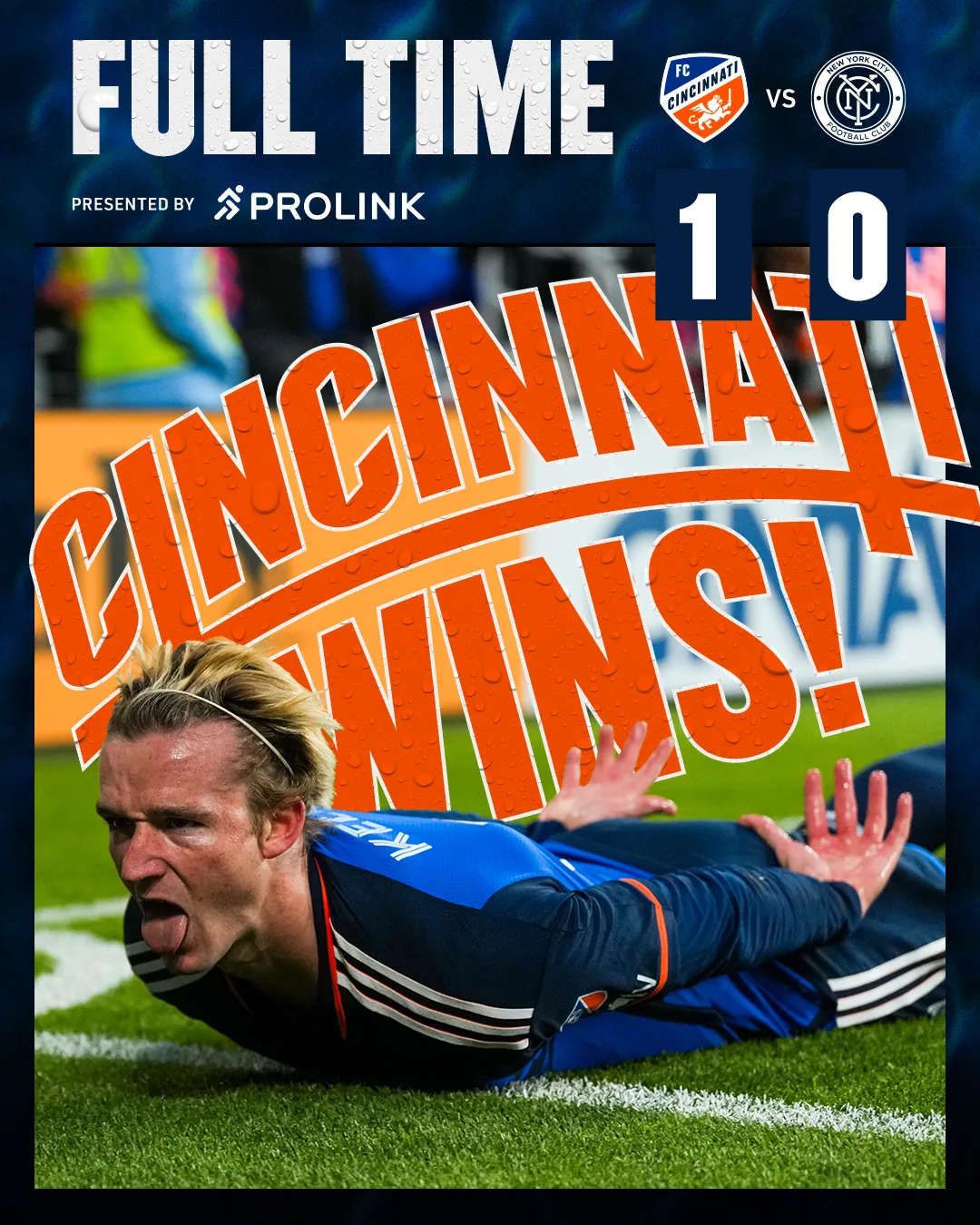 cincinnati