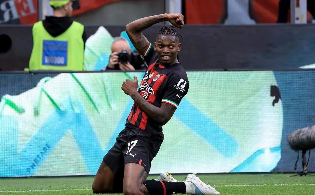 Turbo Leao lancia il Portogallo: coast to coast e gol da urlo!