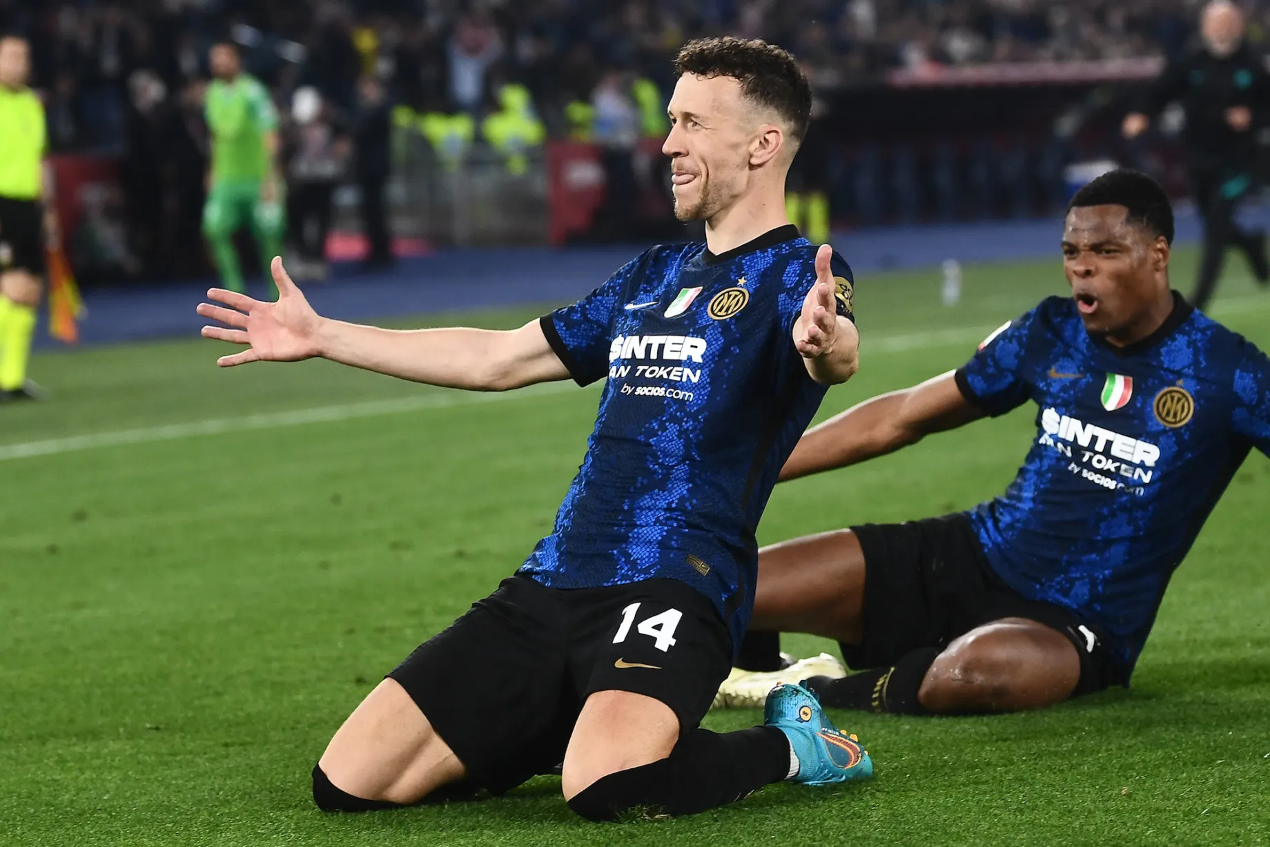 Inter