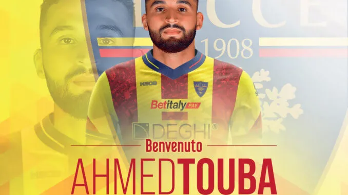Lecce, il ritratto di Ahmed Touba e il punto sulle uscite