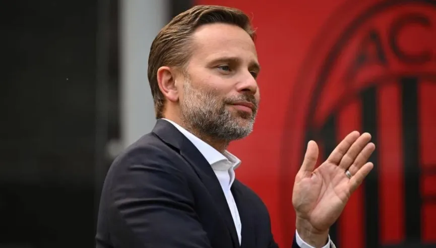 Milan, obbligate parole di circostanza: cos'altro poteva dire Furlani?