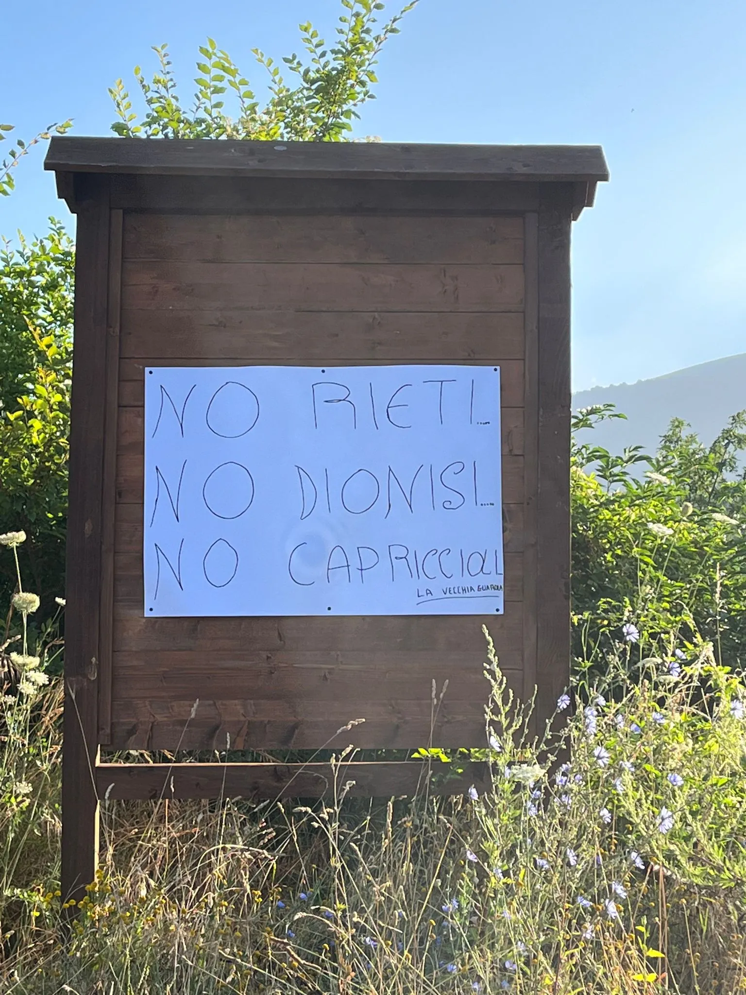 Amatrice Calcio