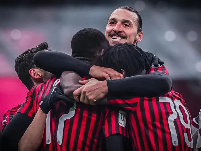 Milan: febbraio è il mese giusto per osare