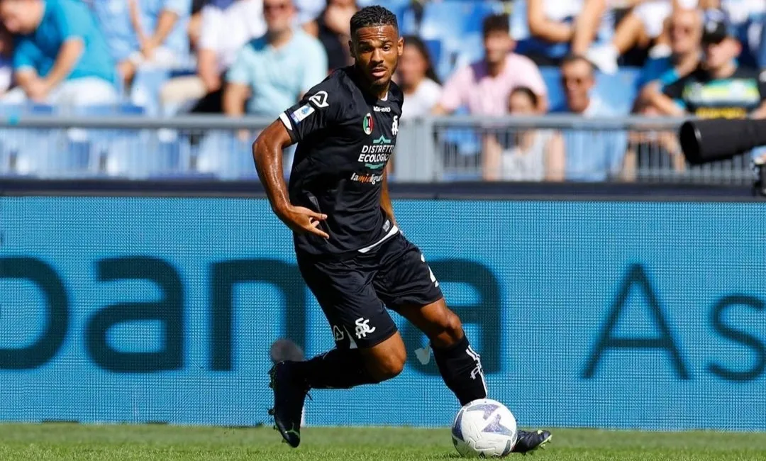 Calciomercato Spezia, l'annuncio di Footmercato: fatta per l'addio di Amian