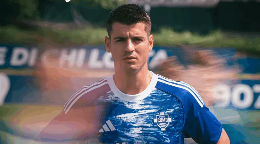 como morata