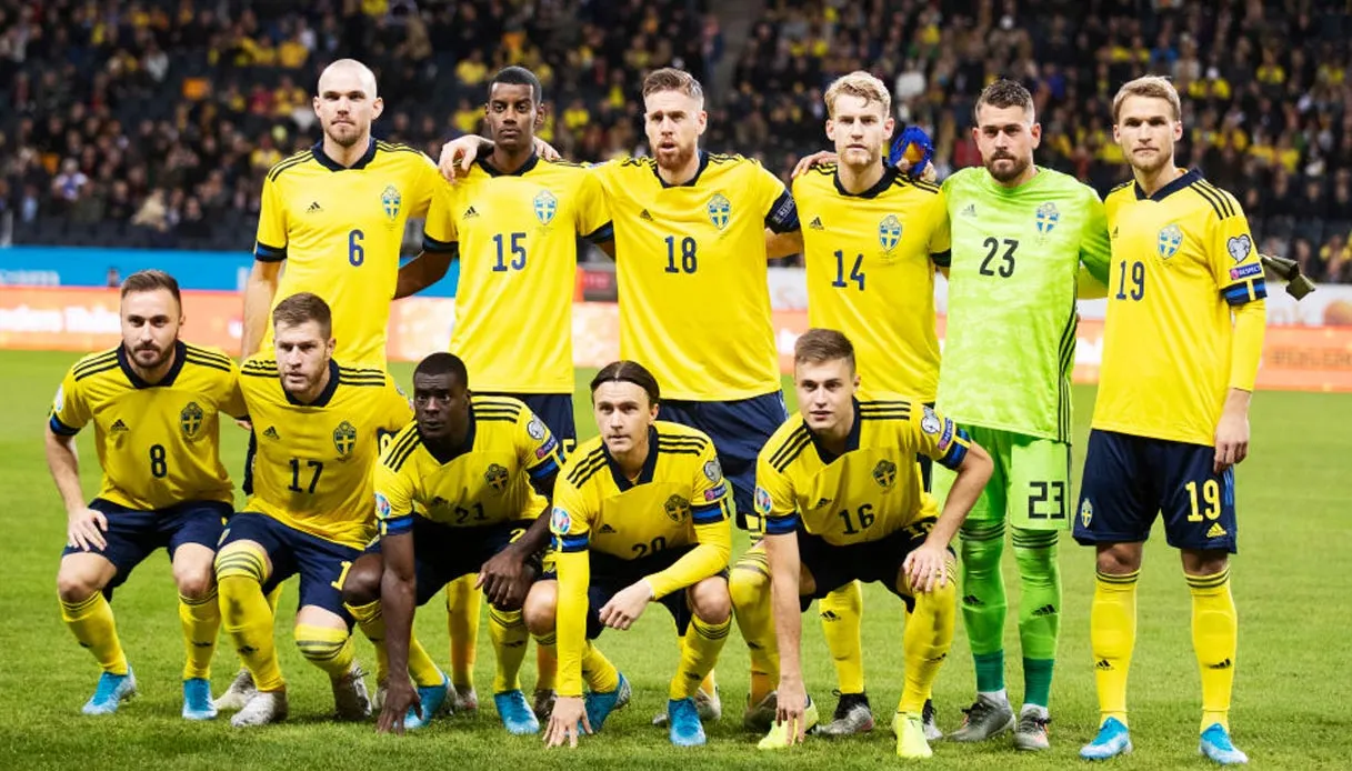 UFFICIALE, Svezia: in arrivo un nuovo CT. Un ex del Milan