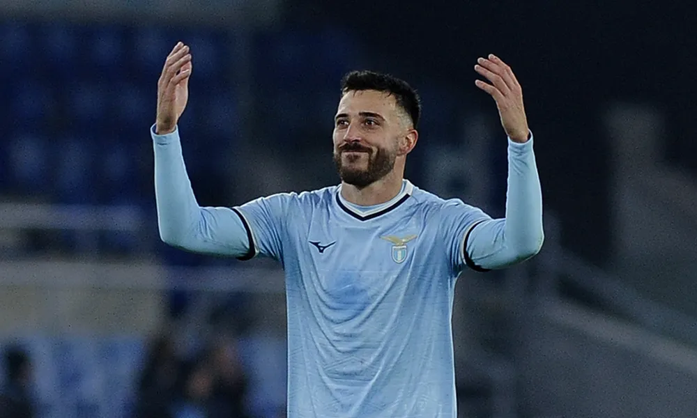 Lazio, con Gila il rinnovo è lontano: futuro in Serie A?
