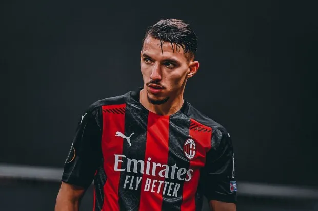 Ultim'ora Milan, problemi per Bennacer: i dettagli