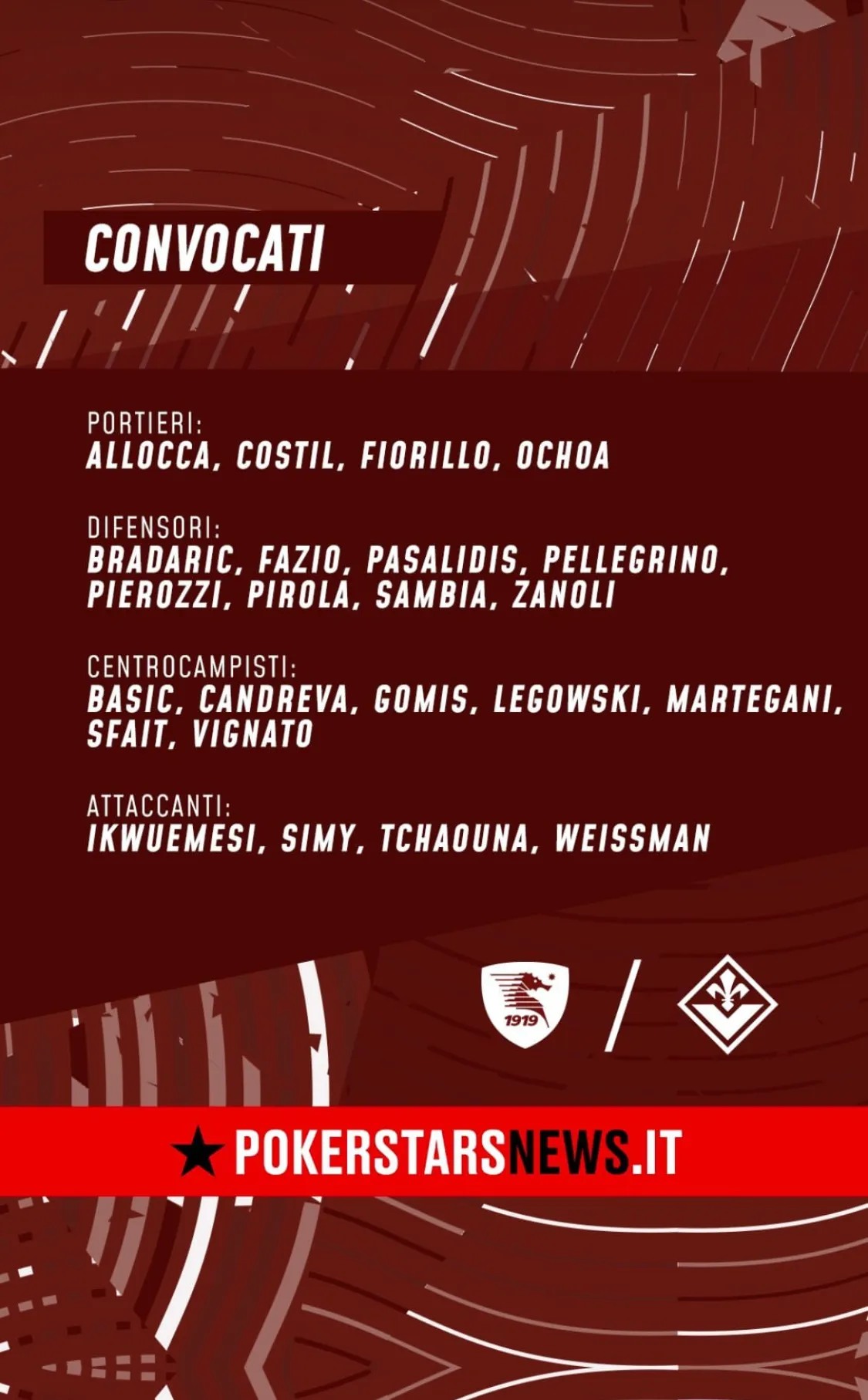 Salernitana