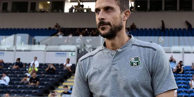 Sassuolo il sostituto di Scamacca arriva da Padova