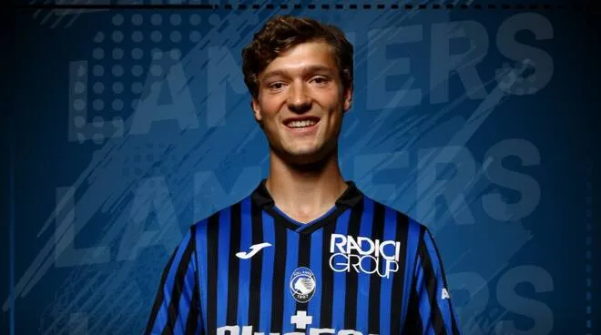 Calciomercato Atalanta, Lammers ai saluti: destinazione a sorpresa