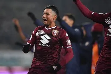 Milan ipotesi Izzo