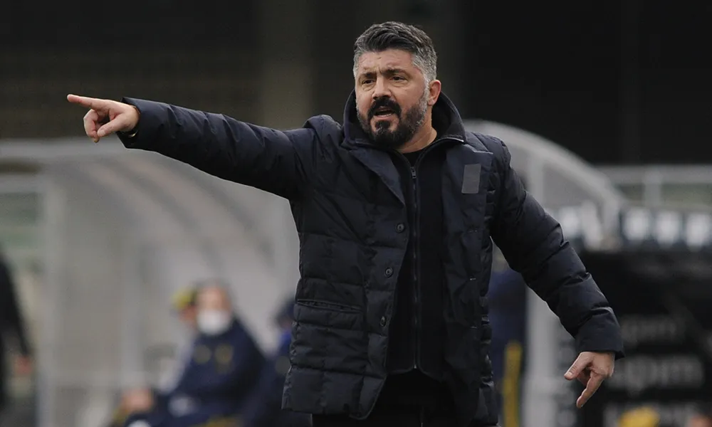 Katia Ancelotti critica Gattuso: "Dopo Napoli nessun contatto, papà ci è rimasto male"
