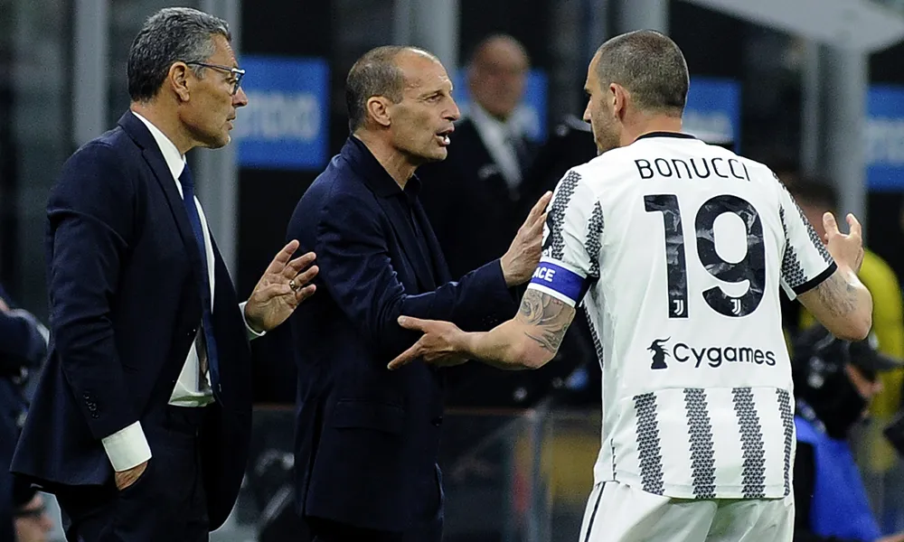 Al Ahli, Allegri sempre più vicino: Jaissle attende notizie