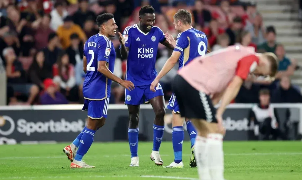 Leicester