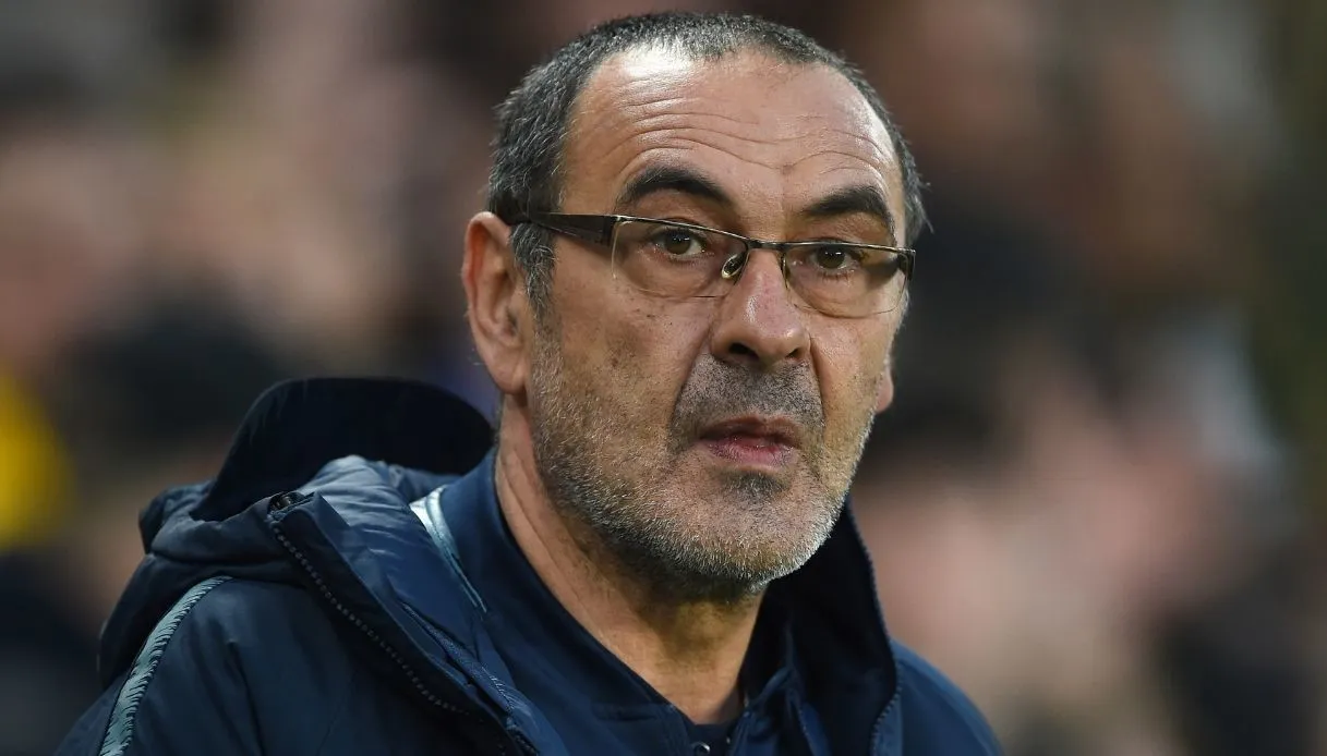 Milan-Lazio, asse rovente: Sarri chiama Leao