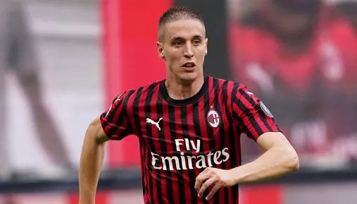 Milan: Conti è in partenza a gennaio
