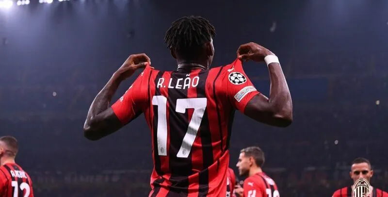 Milan Leao