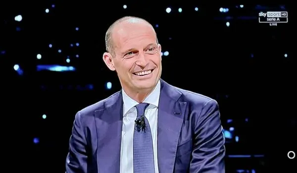 Juve News: Allegri ha ritrovato il suo equilibratore