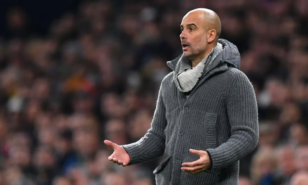 Manchester City, dall'Inghilterra sicuri: bomber a un passo