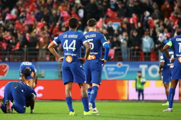 Quand je l’ai vu, j’ai eu le coup de foudre: il punto sulla 22esima giornata di Ligue 1