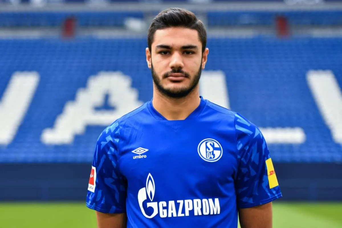 Inter, sondaggio per Kabak