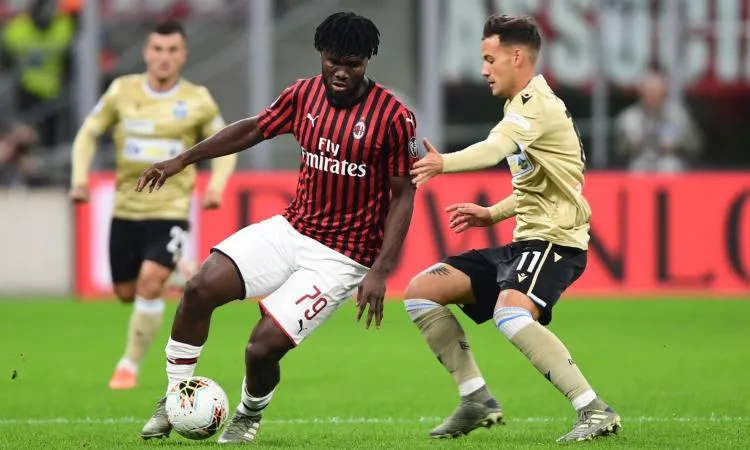Il Napoli vuole Kessiè