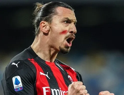 Milan, per Ibrahimovic voglia di rinnovo: la decisione