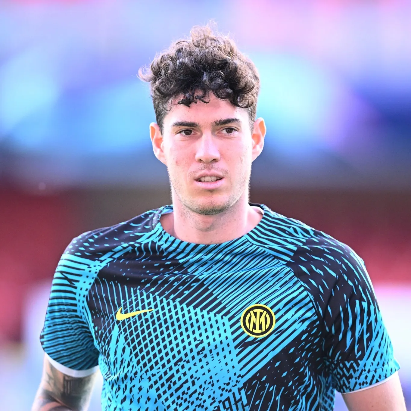Inter, Bastoni