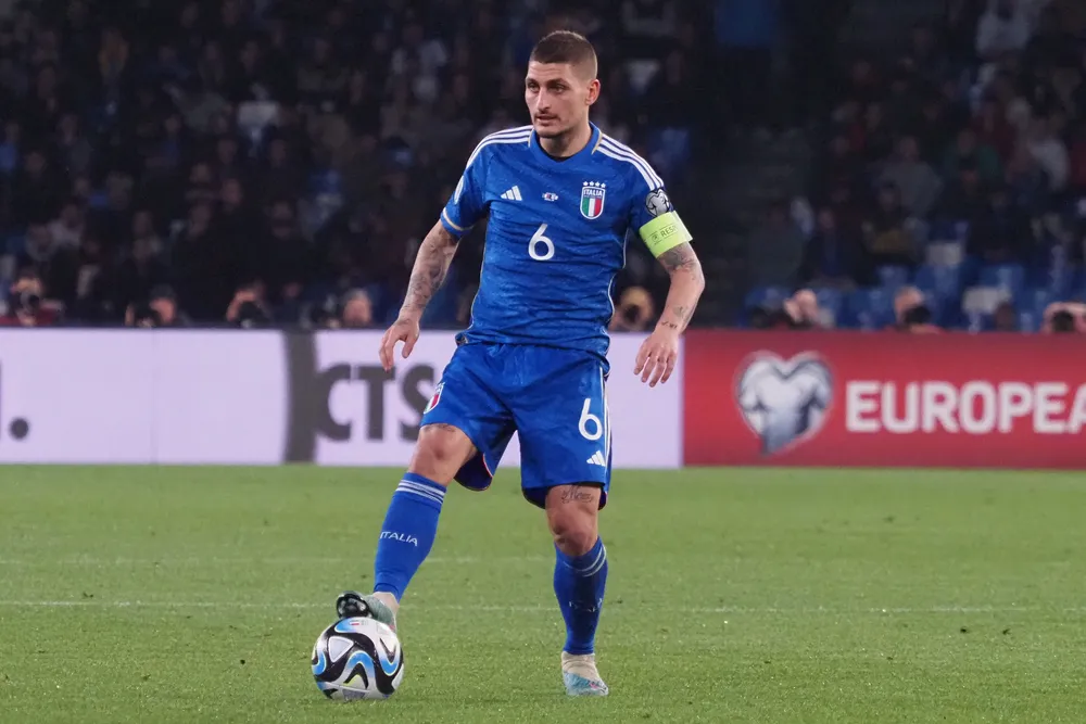 Marco Verratti acquisisce il 50% delle quote del Pescara