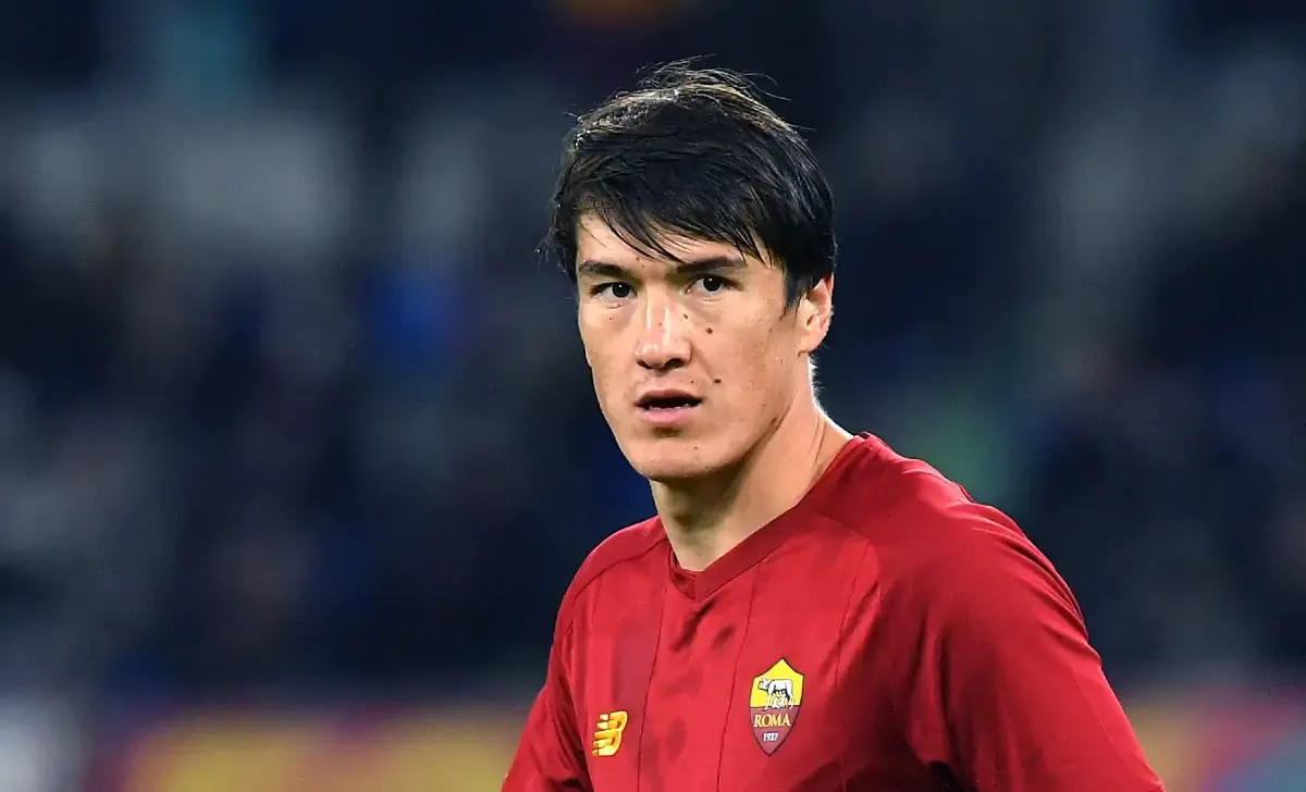 Calciomercato Roma: Shomurodov parte solo alle condizioni dei giallorossi