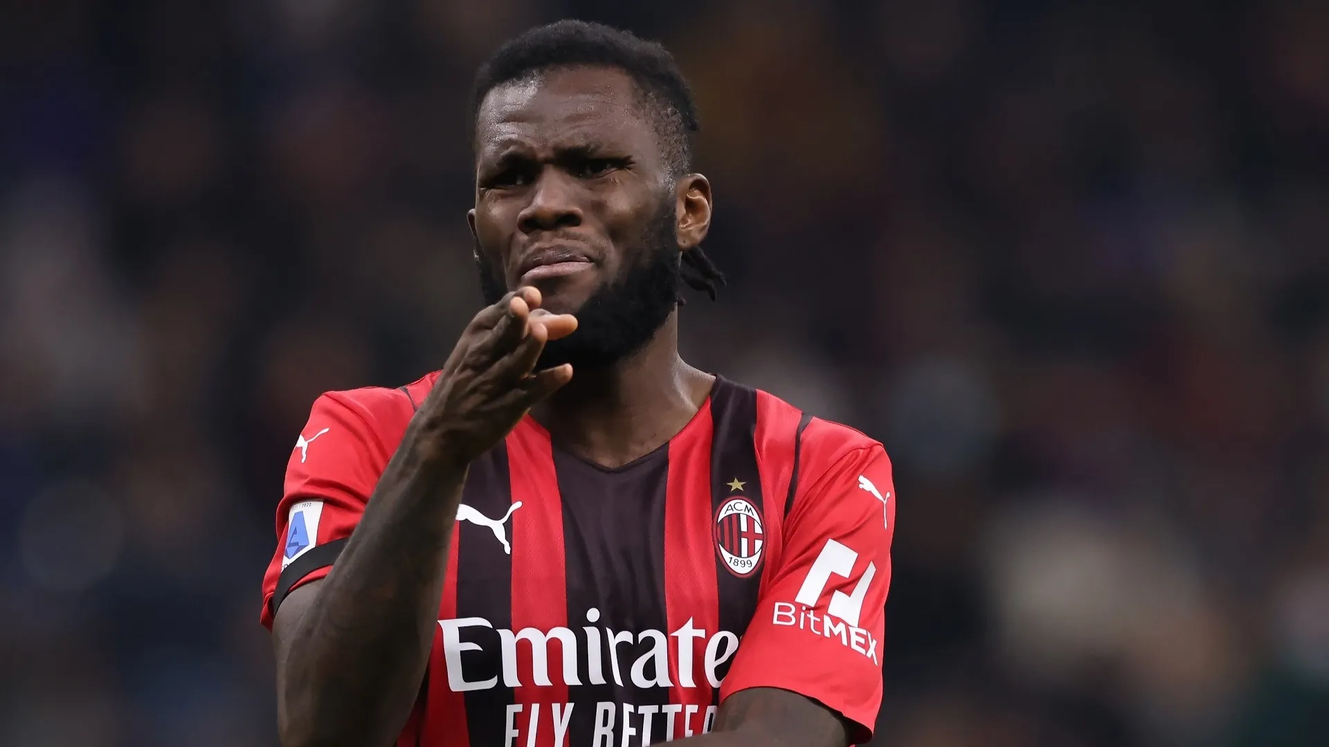 Rinnovo Kessie, ancora troppe distanze: il Milan non rialza