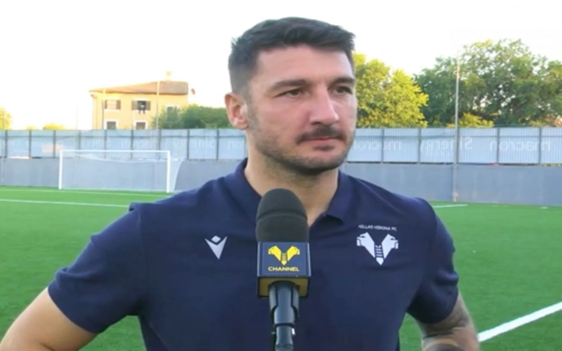 Hellas Verona, ecco come Bocchetti vuole azzannare la Lupa