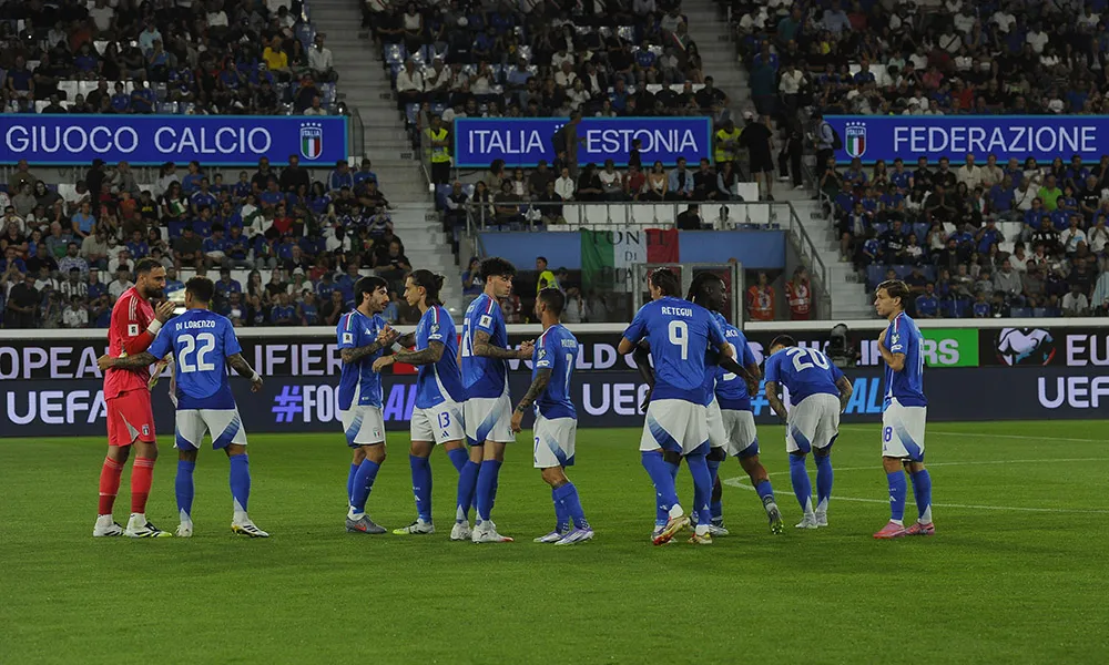 Italia
