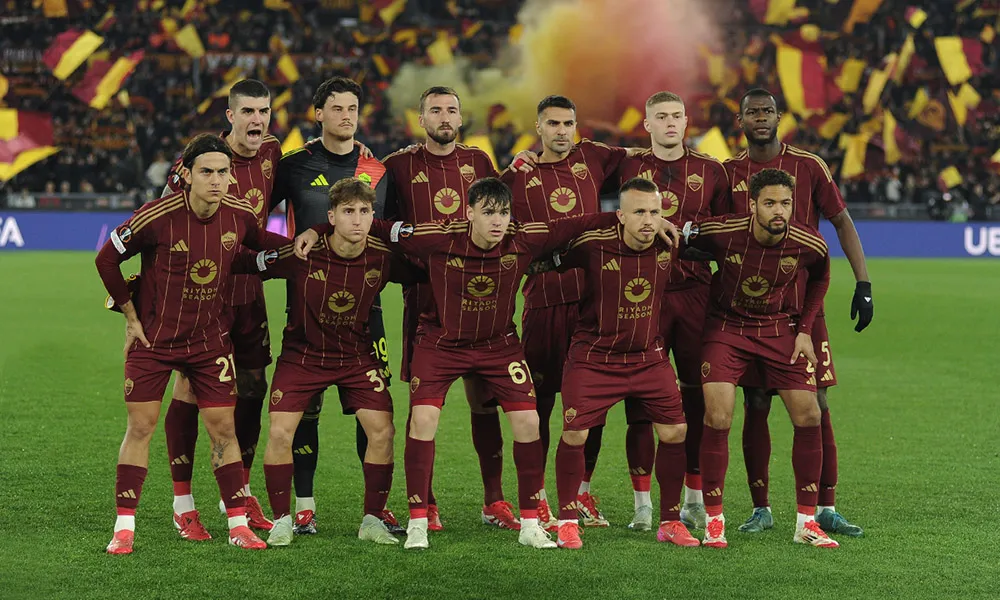 Roma, l'addio all'Europa League può costare caro