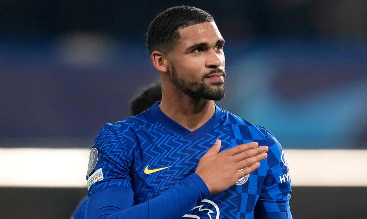 Milan-Chelsea, c'è l'accordo per Loftus-Cheek: i dettagli