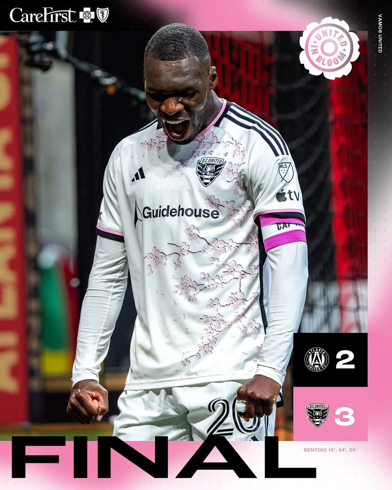 DC United