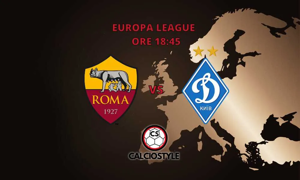 Roma 1-0 Dinamo Kiev: il rigore di Dovbyk regala ai giallorossi la prima vittoria europea stagionale