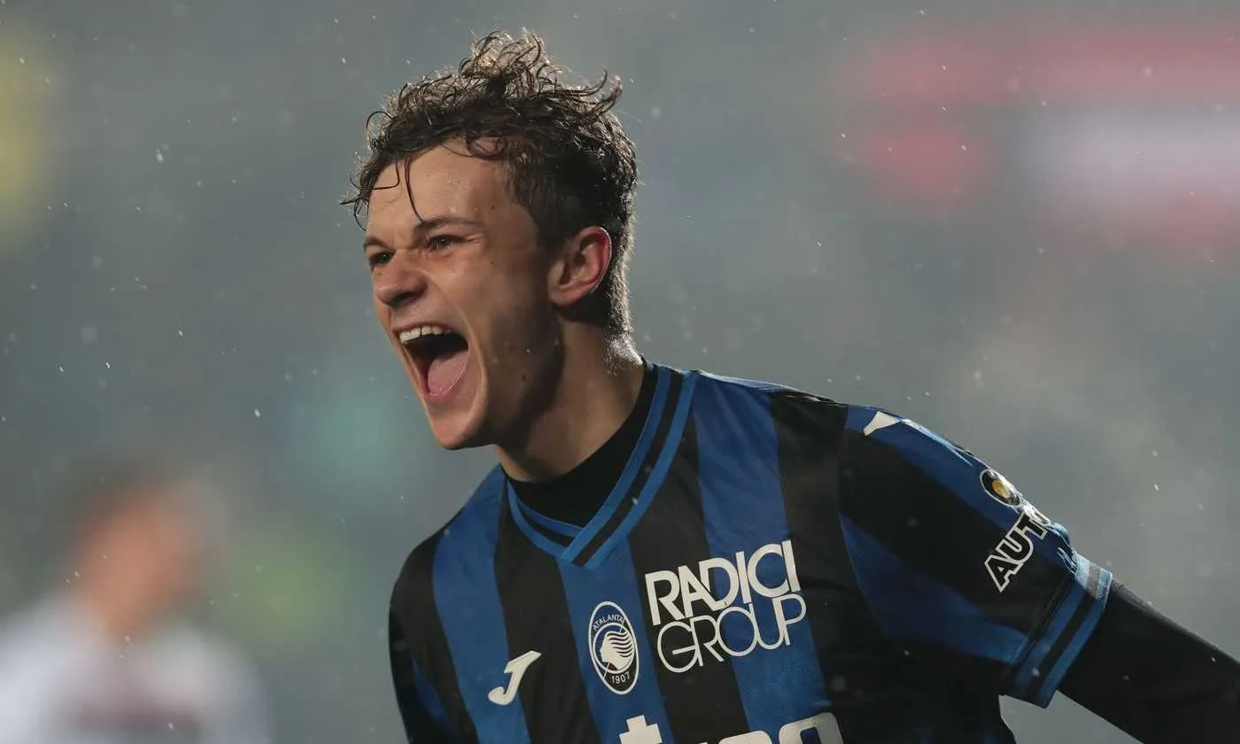 Milan, cresce l’interesse per Scalvini: l’affondo in estate