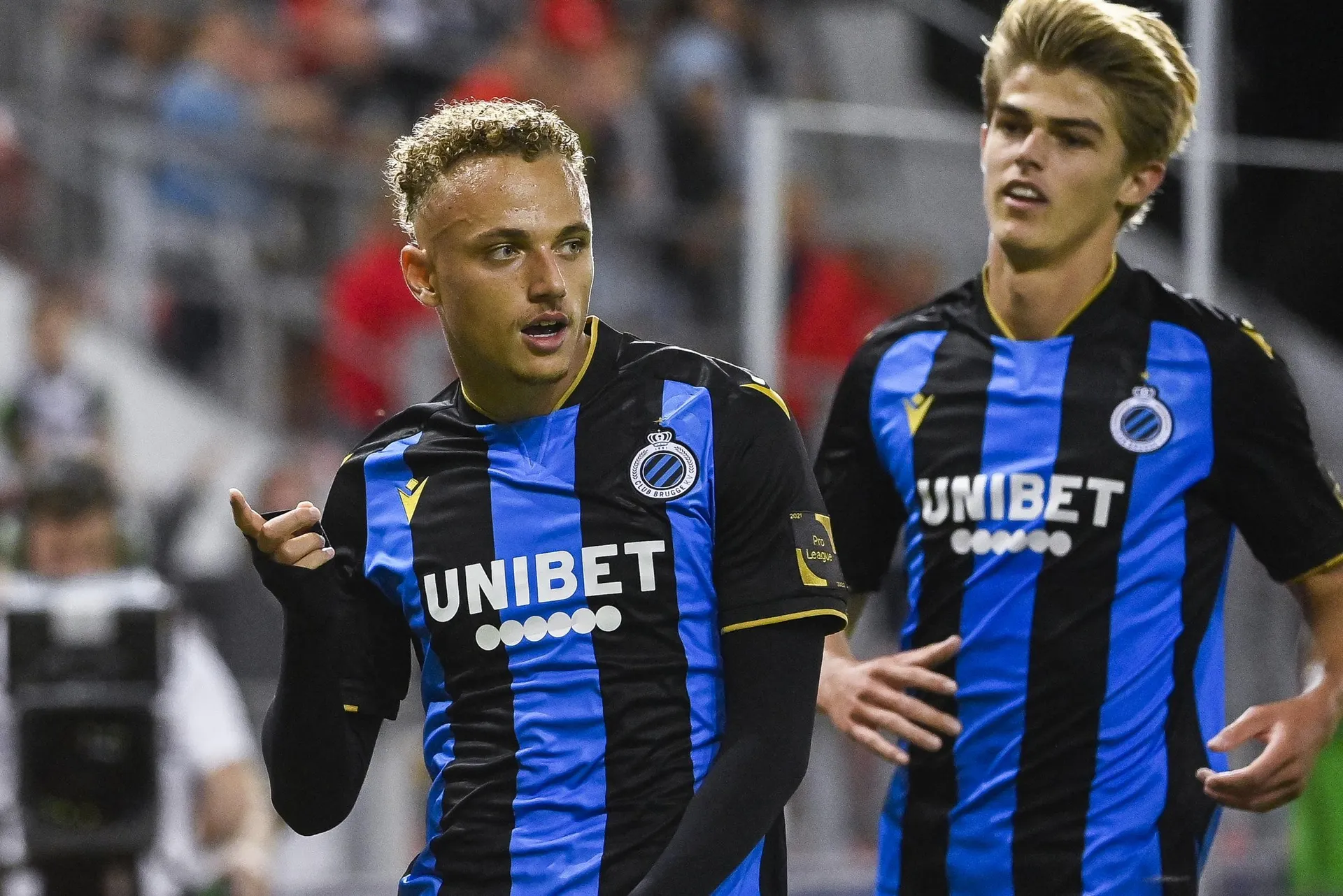 Milan, De Ketelaere convince di più: sfida con Noa Lang