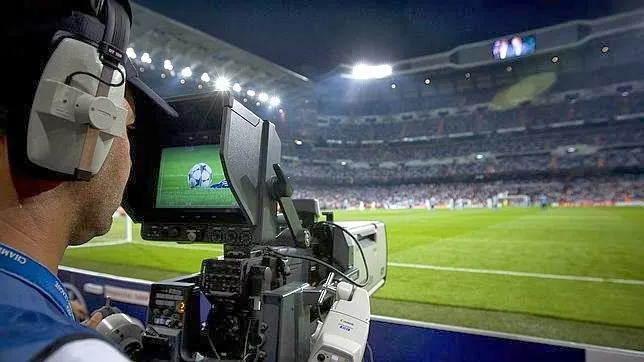 Serie C in TV oggi, Copa Libertadores