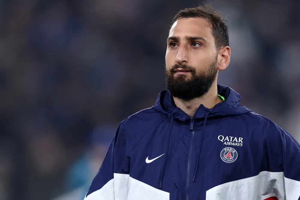 Donnarumma e l'infortunio di Musiala: "Non volevo fargli male, sono sotto shock"