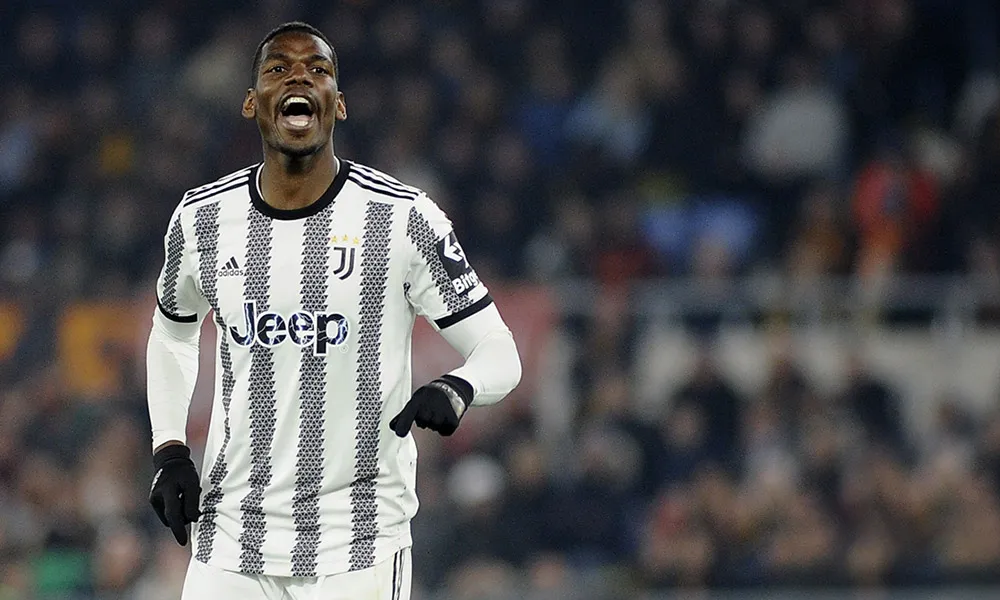 Pogba riparte dalla Francia? Pronto un biennale